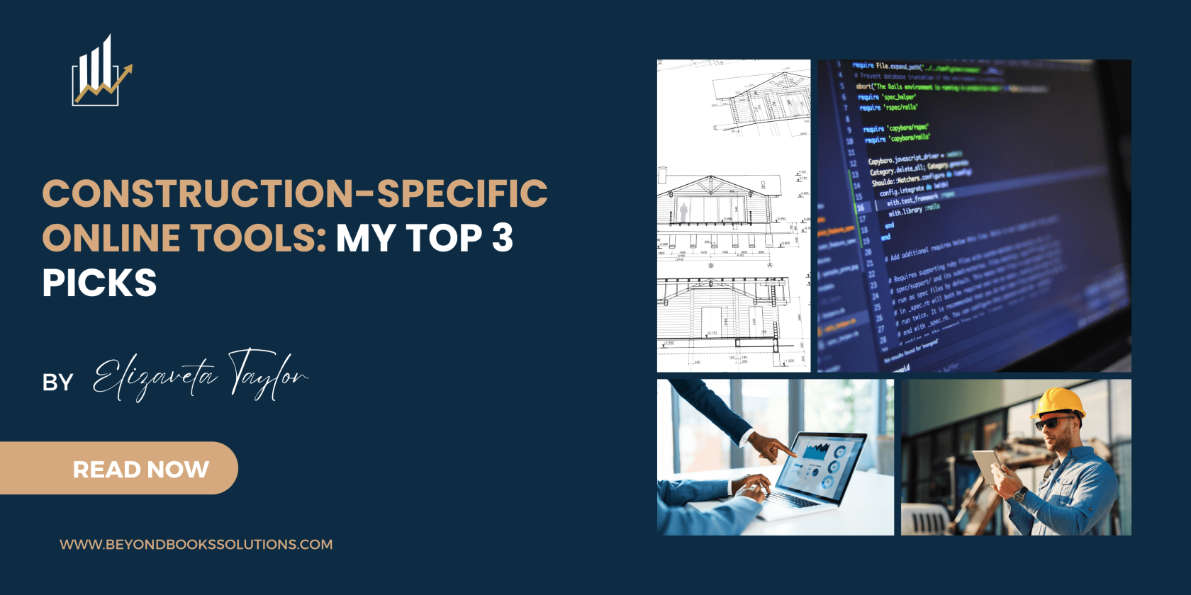Construction-Specific Online Tools