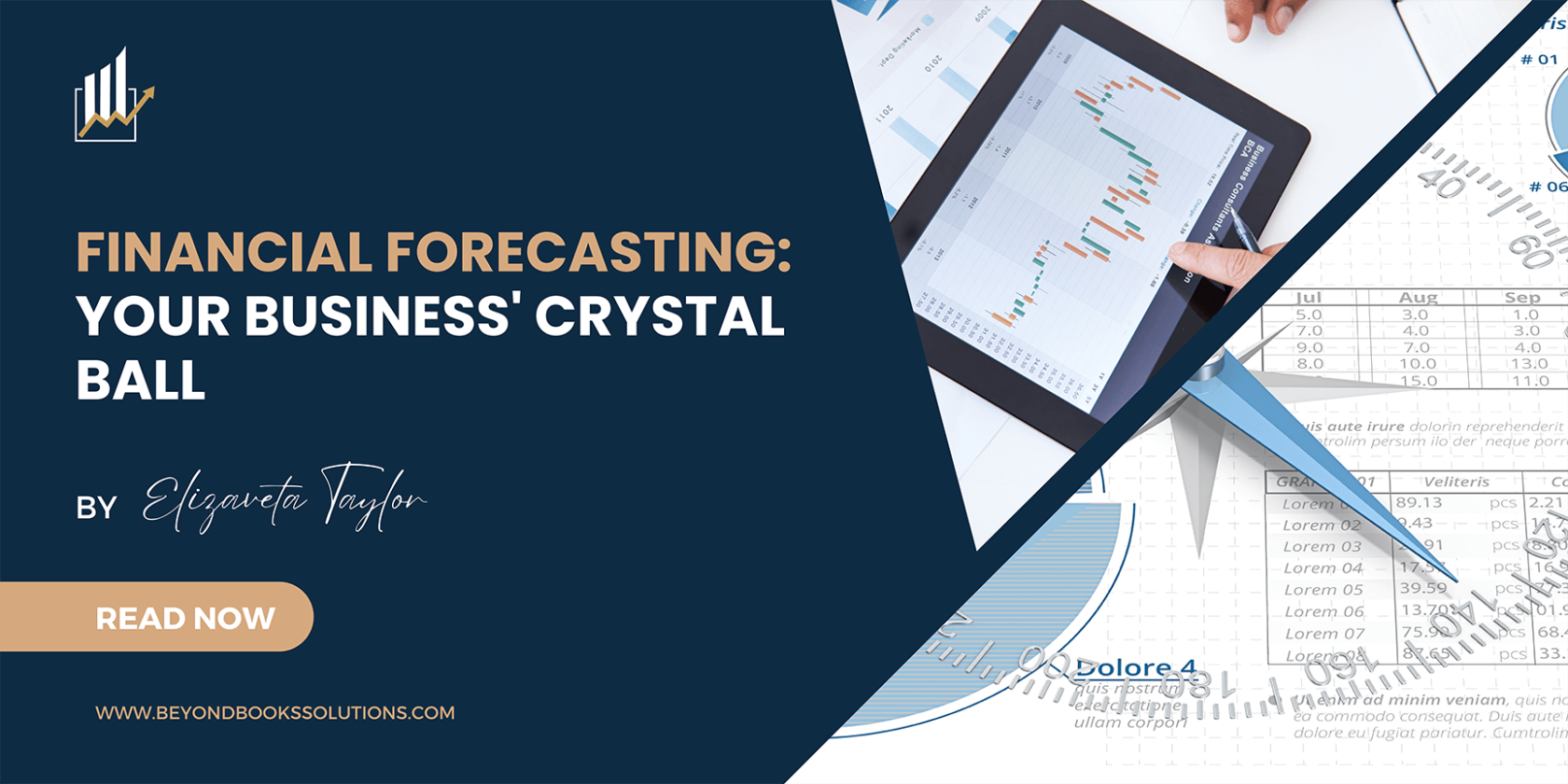 Fianancial Forecasting