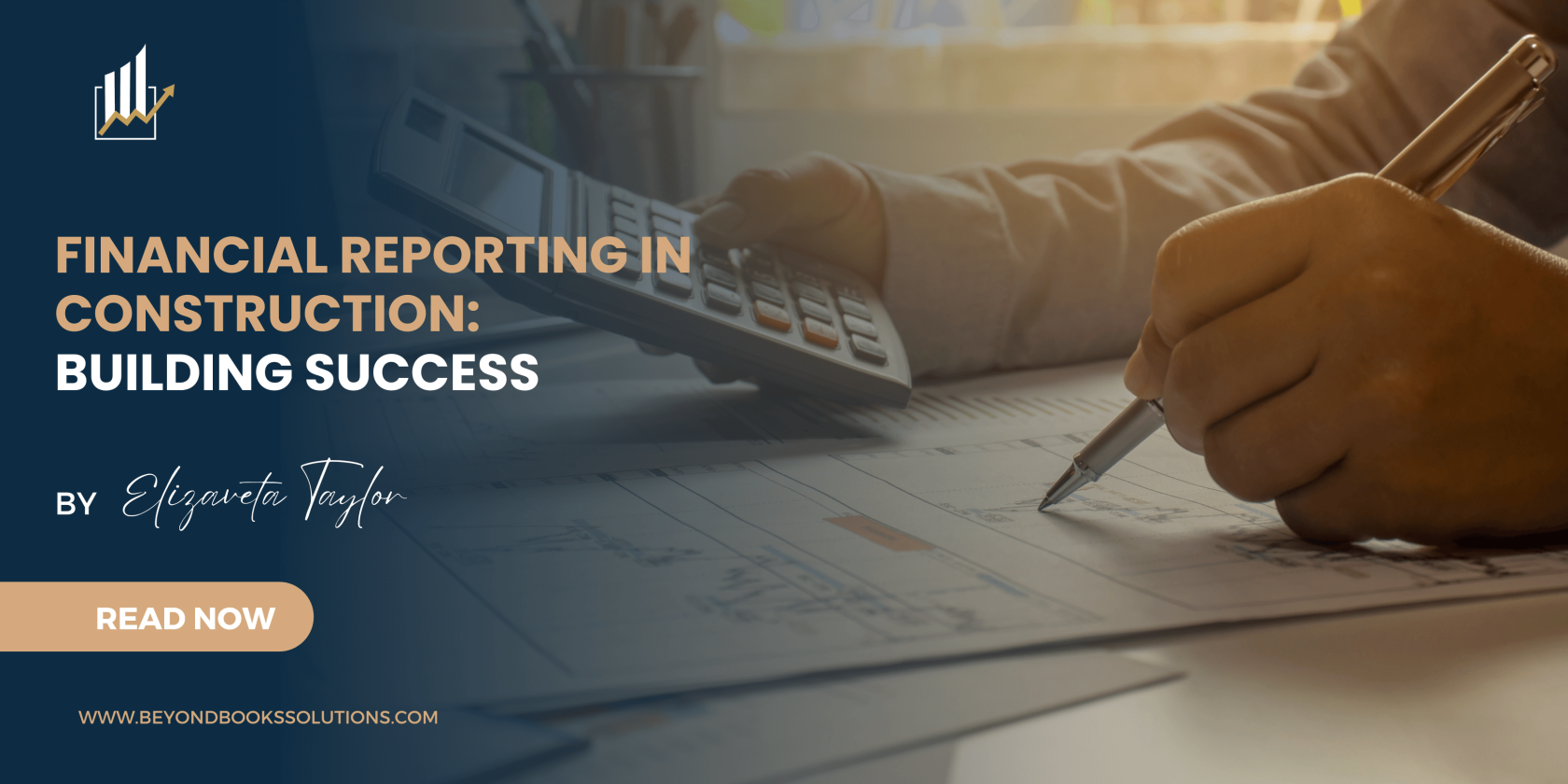 Financial Reporting in Construction