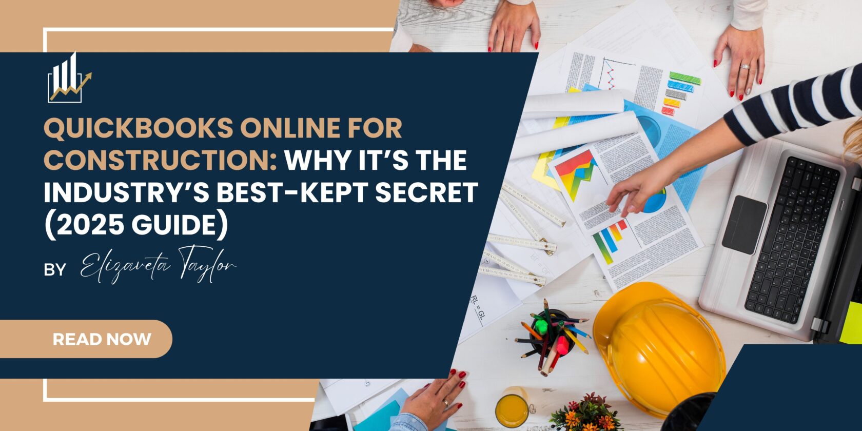 QuickBooks Online for Construction: Why it’s the Industry’s Best-Kept Secret