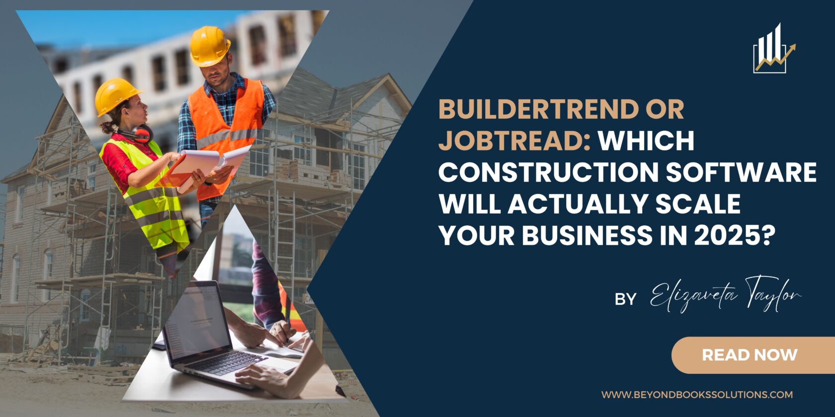 Buildertrend or JobTread Which construction software will actually scale your business in 2025